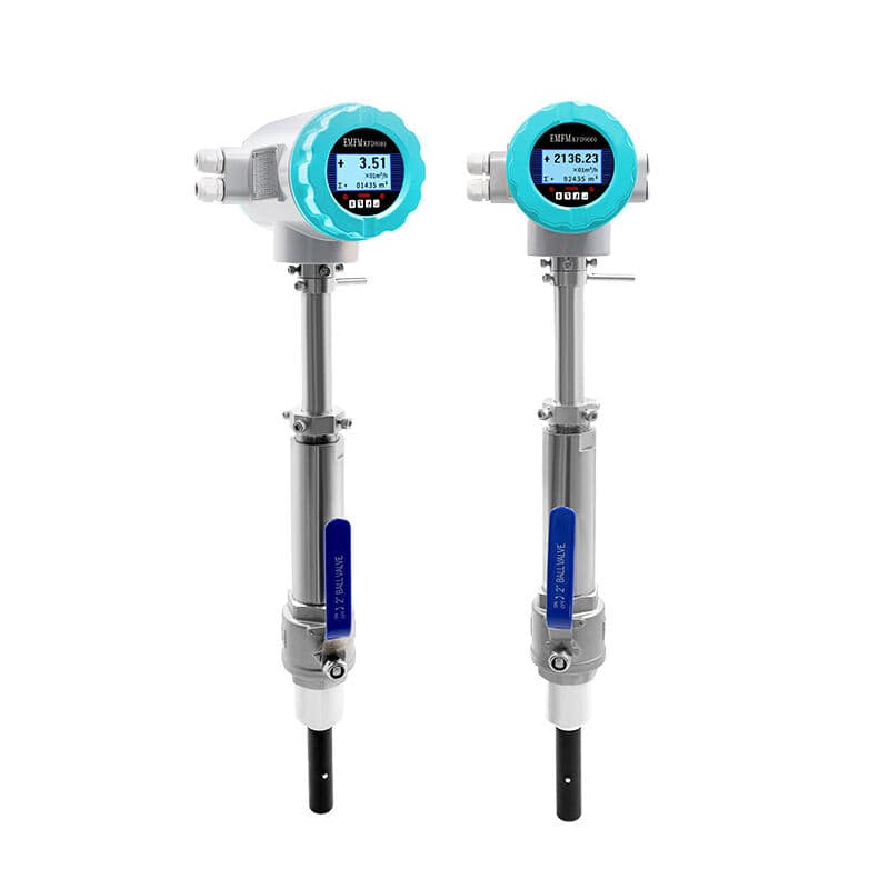 Electromagnetic Flow Meter